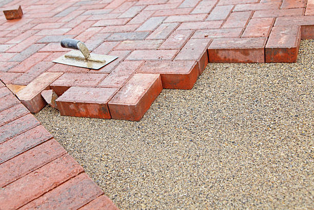 Reliable Adamstown, MD Driveway Pavers Solutions