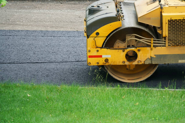 Best Concrete Paver Driveway  in Adamstown, MD