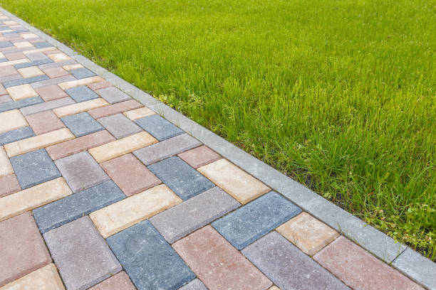 Driveway Pavers for Homes in Adamstown, MD